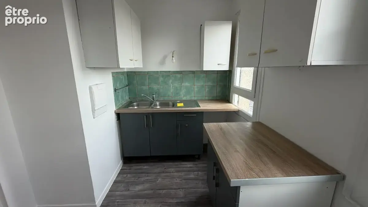 Appartement Sarcelles 3 pièce(s) 63 m2 - photo 10