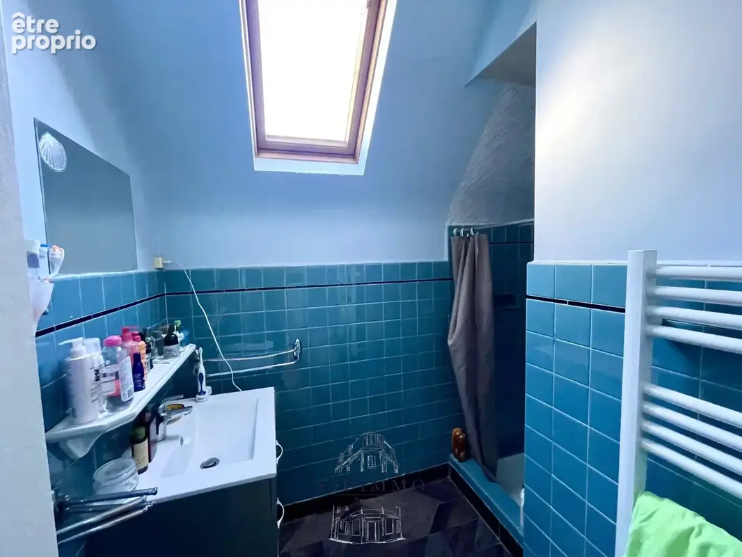 4367- Maison familiale à deux pas du centre-ville - photo 13