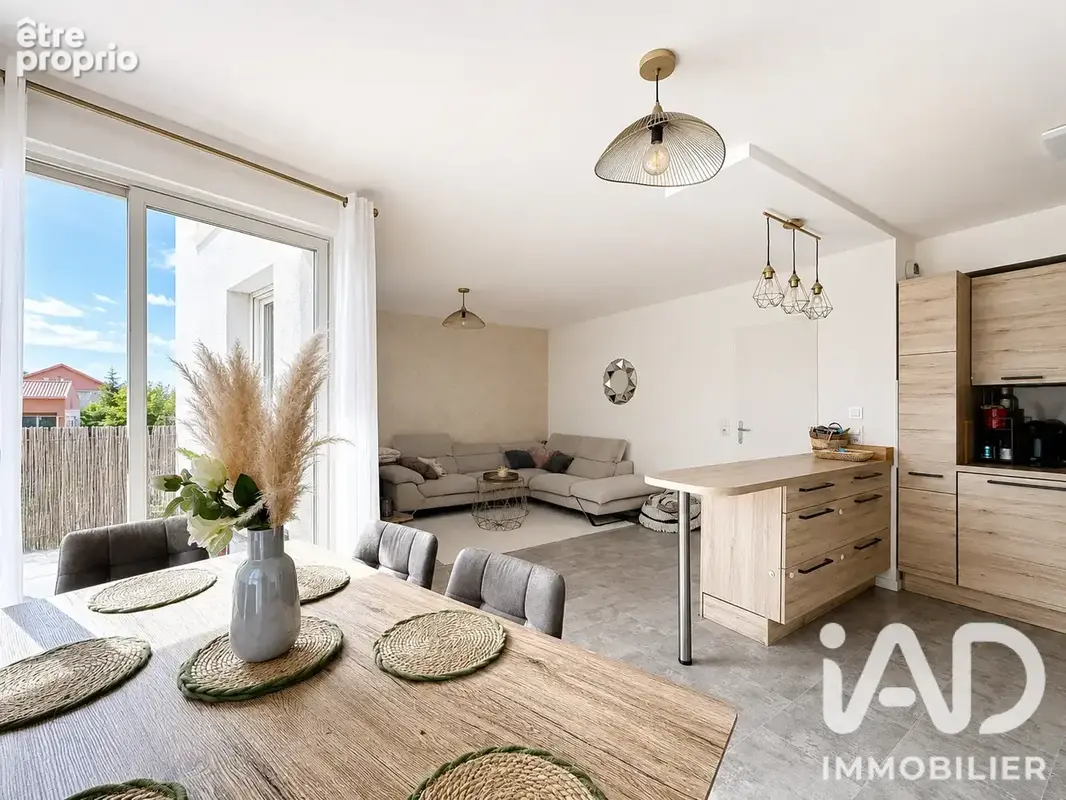 Photo 1 - Appartement à CARRIERES-SOUS-POISSY