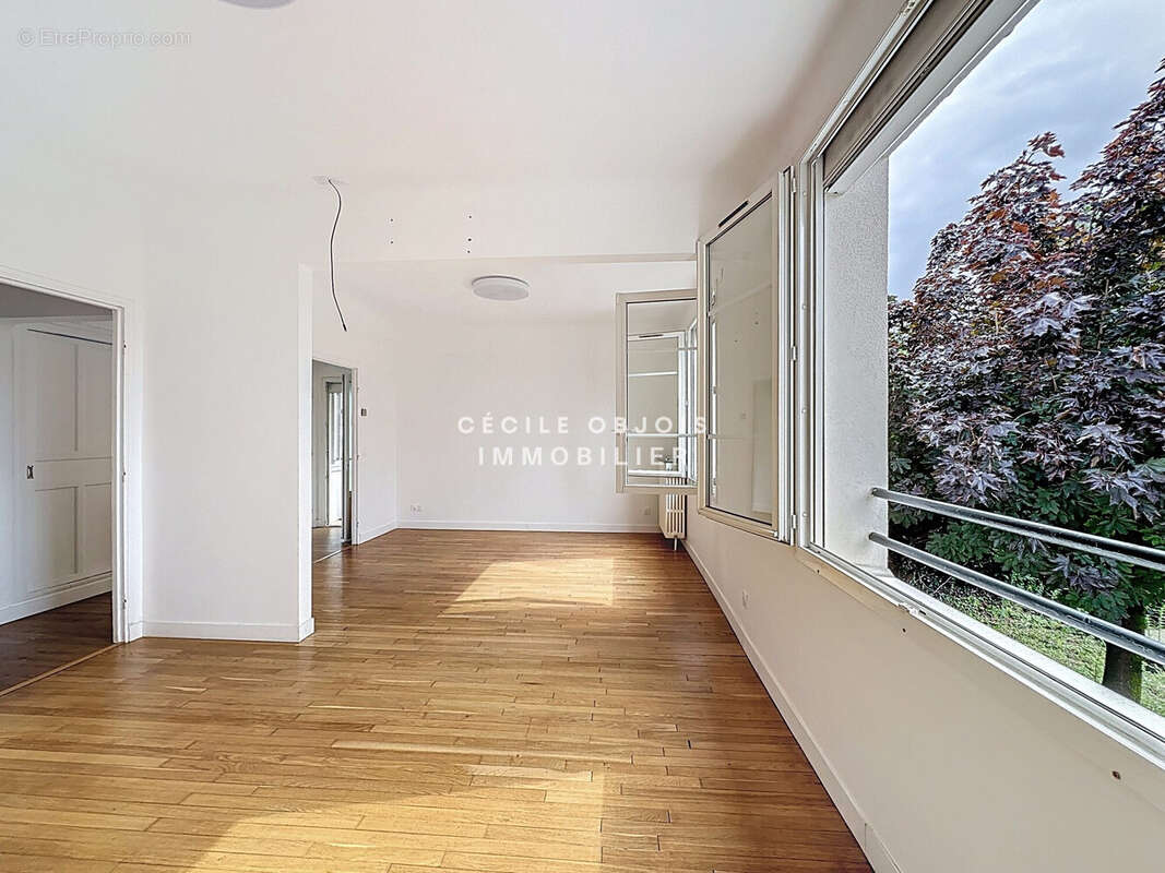 Maison 58 m² à Creteil  - photo 2