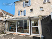 Maison à BEAUMONT-SUR-OISE