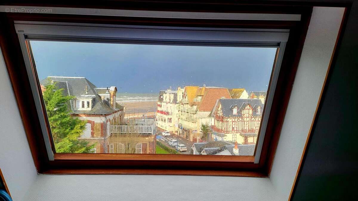 Photo 2 - Appartement à VILLERS-SUR-MER