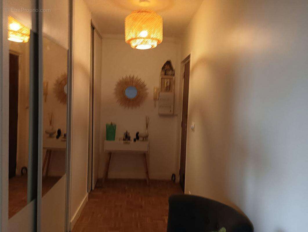 Appartement à BONDY