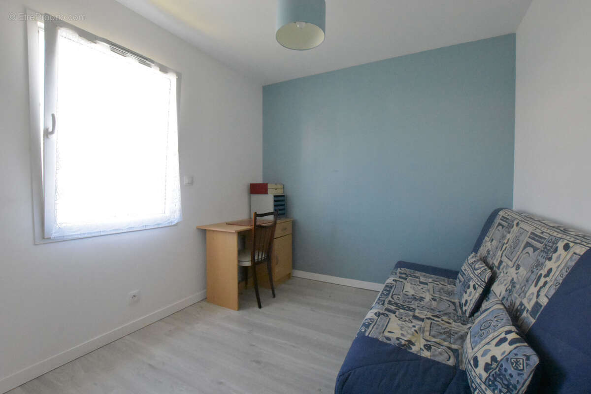 Maison à PREFAILLES