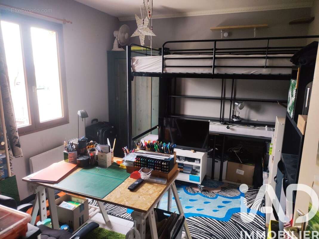 Photo 5 - Maison à SERVIAN