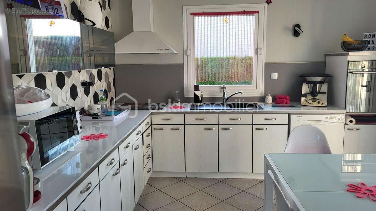 Maison familiale au calme - photo 9