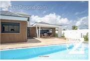 ZIggy Immo WorldWIde Real Estate  - Maison à PORT-LOUIS