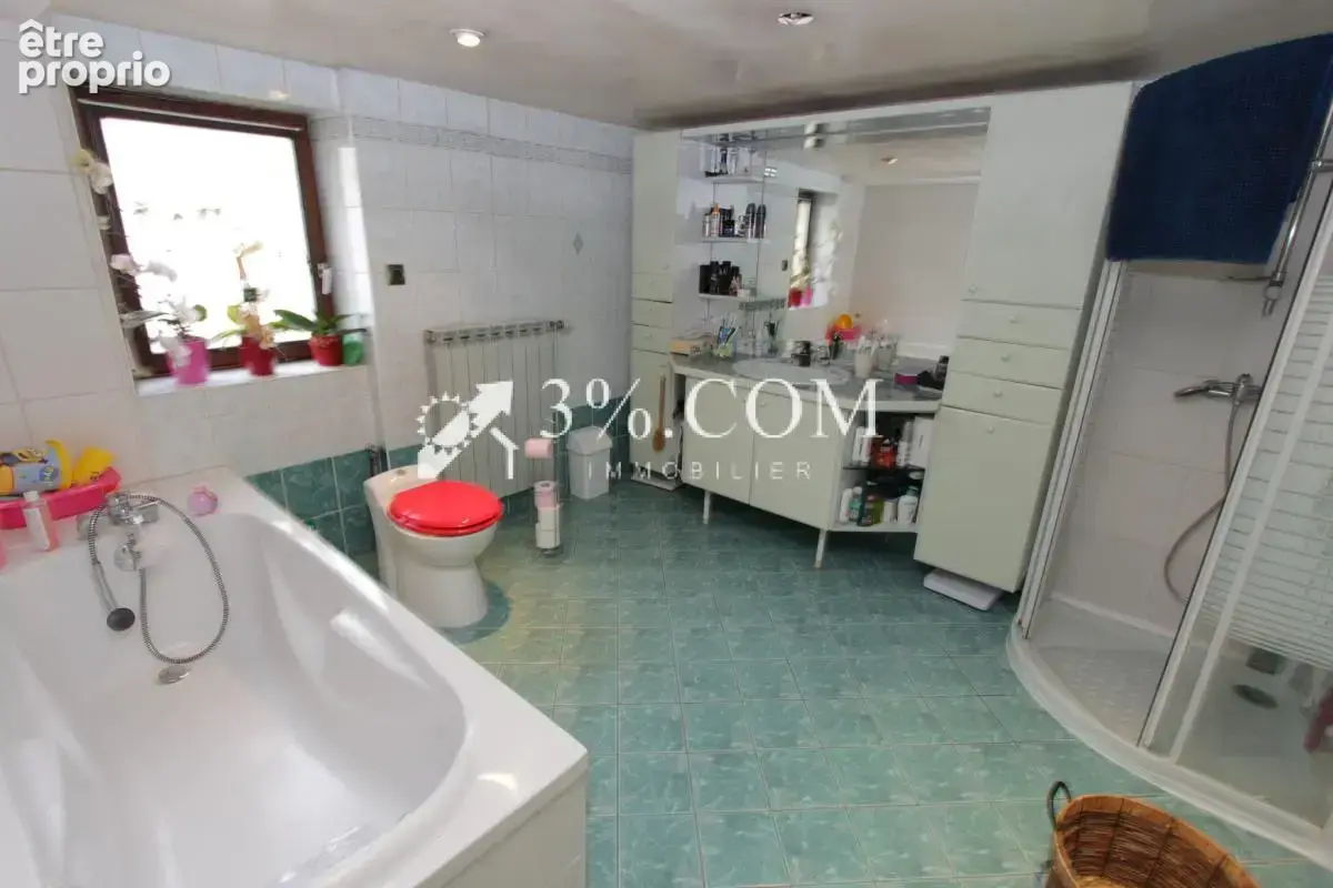 Maison 6 pièces - 4 chambres - local commercial - photo 6
