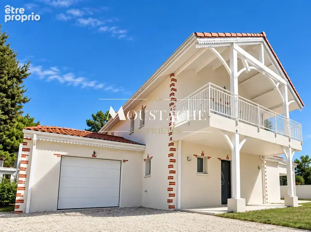 Photo Maison à Royan au prix de 1 359 600€