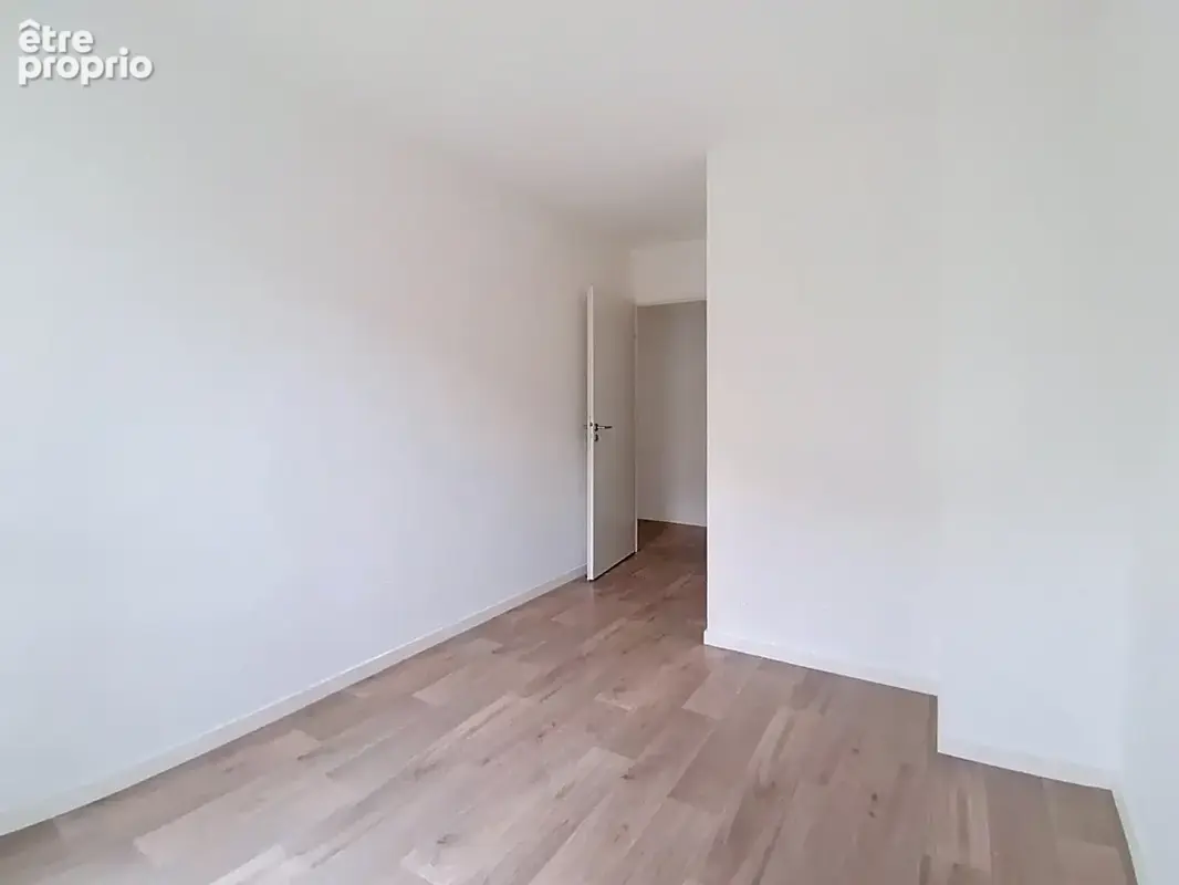 T3 de 62 m² avec jardin de 60 m² + garage – aux portes de rennes - 218 900 € hai - photo 15