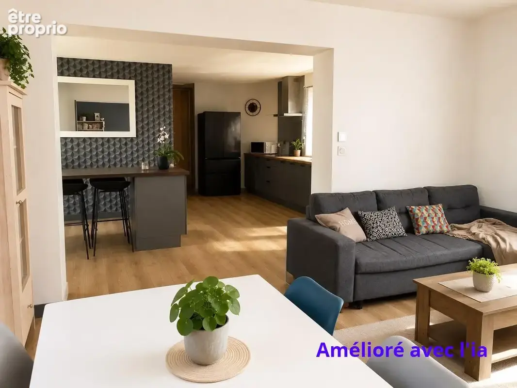 Maison 120 m² à Ecoyeux  - photo 5