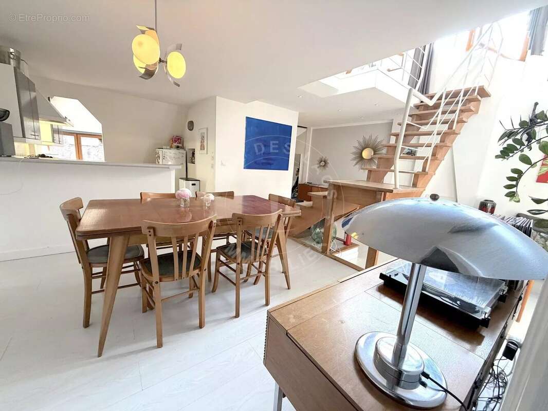 Appartement à ANNECY