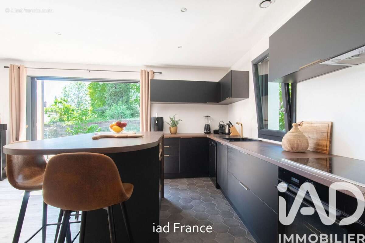 Maison 82 m² à Rosay  - photo 8