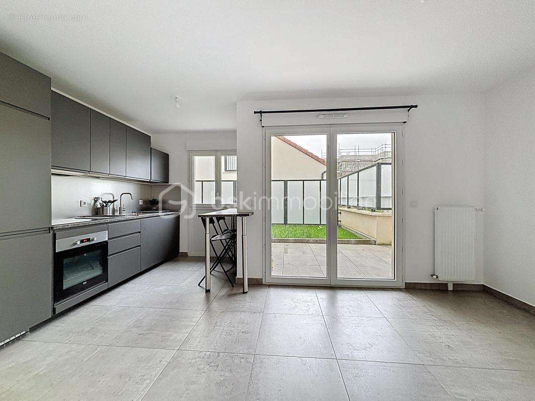 Appartement à CHAMPS-SUR-MARNE