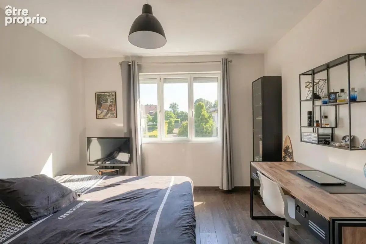 Maison 7 pièces 285 m² à vendre à Corbas (69960) - photo 17