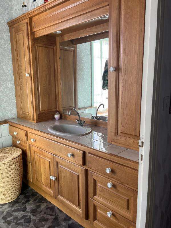 Maison à SAINT-PRIVAT