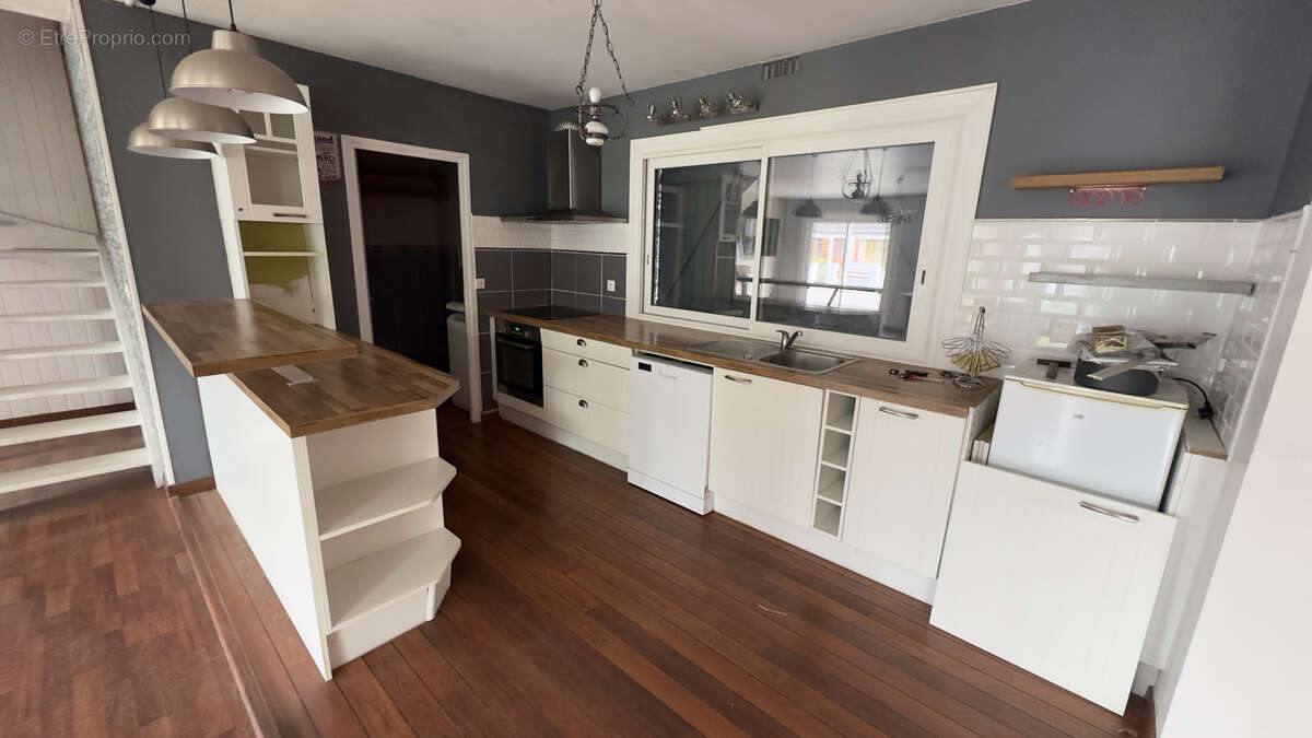 Appartement à MERLIMONT