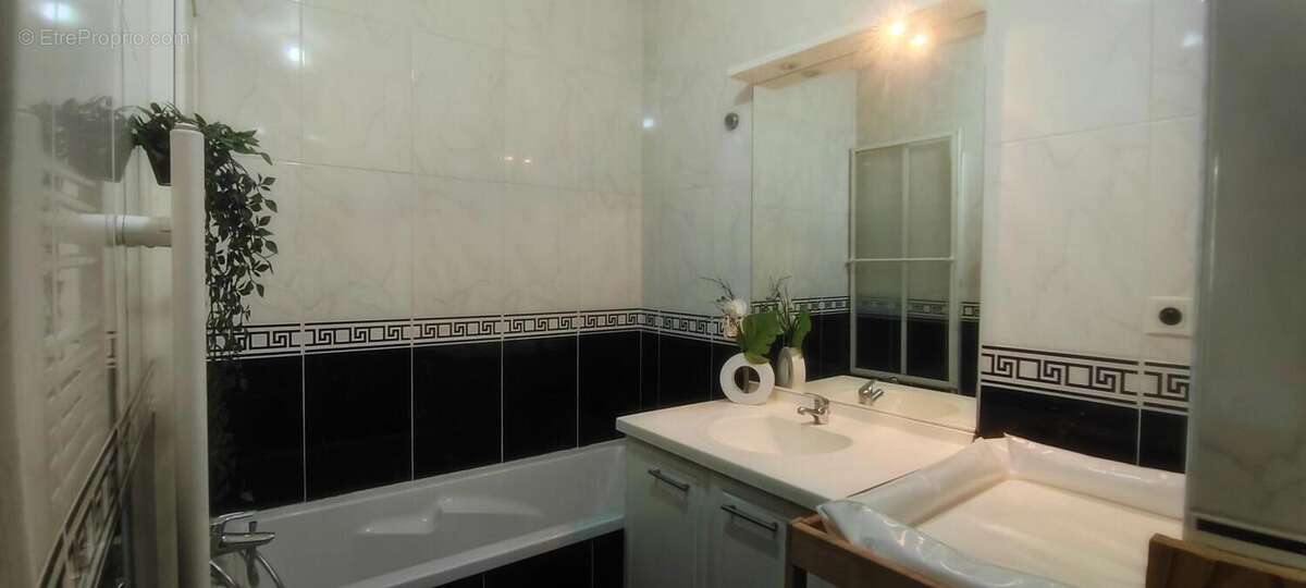 Appartement - photo 10