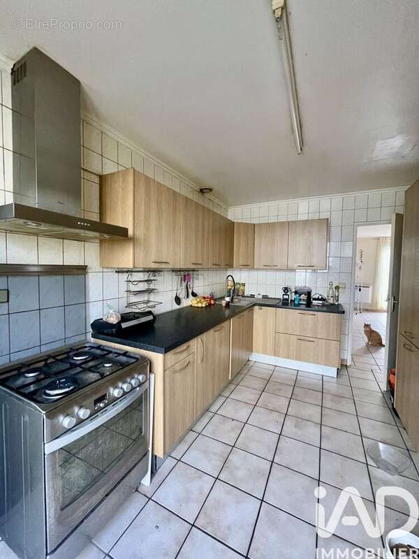 Photo 7 - Maison à LES MUREAUX