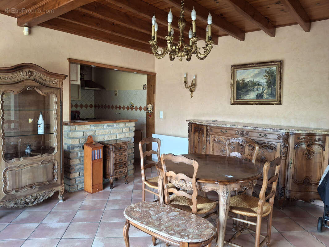 Appartement à VALENCE