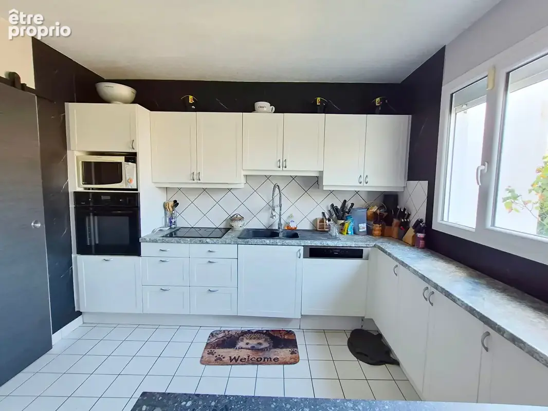 Maison Frepillon 5 pièce(s) 112 m2 - photo 6