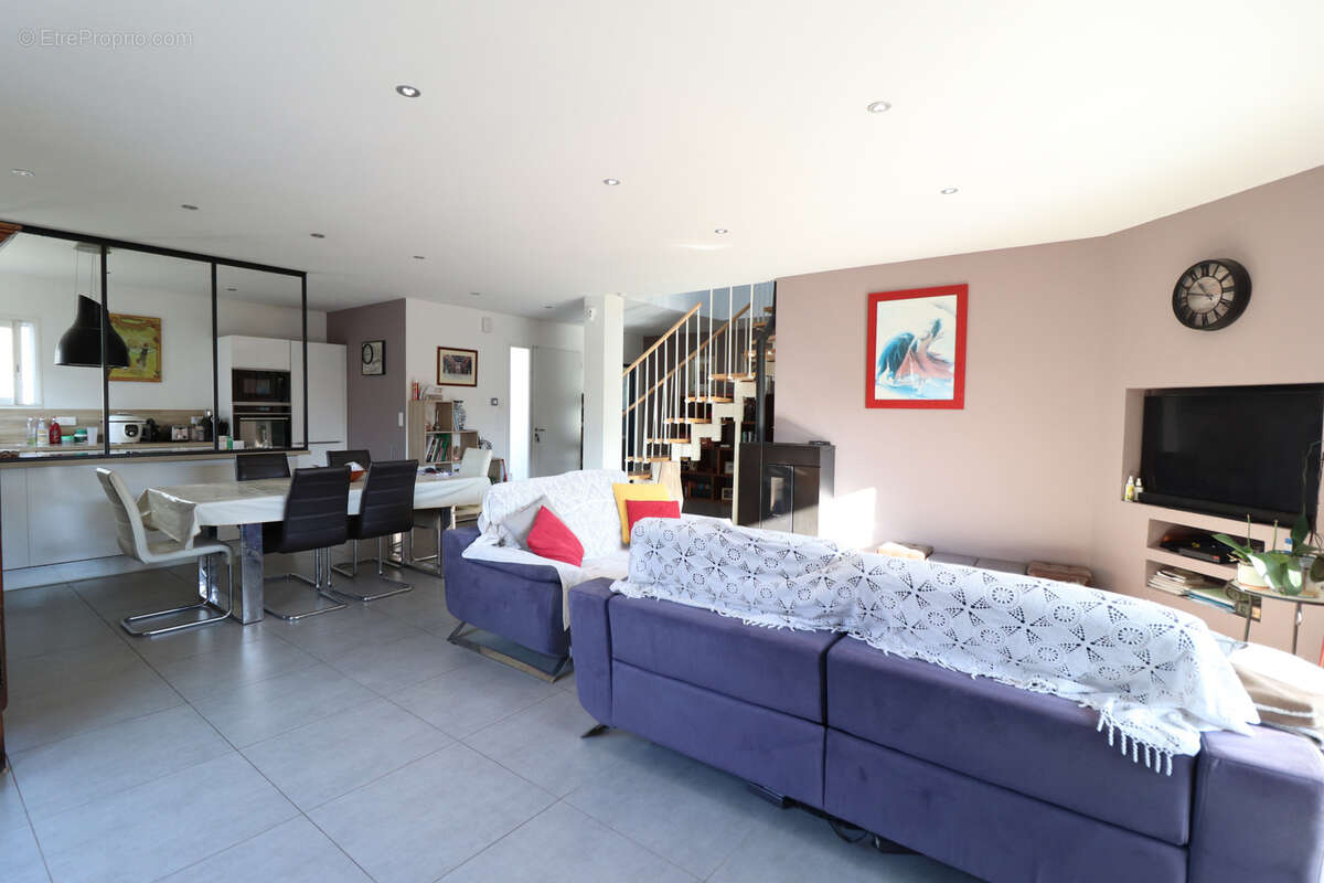 Maison à ARGELES-SUR-MER