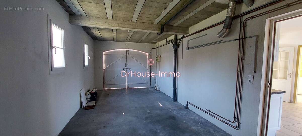 Maison à SAINT-GERMAIN