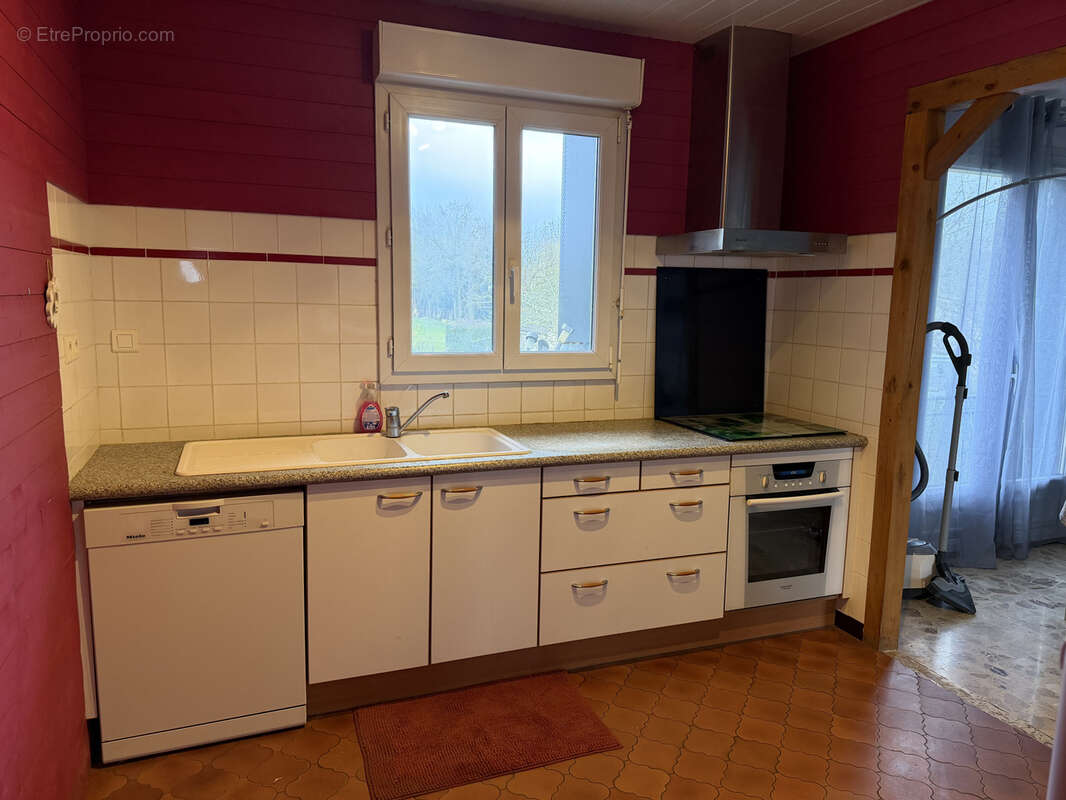 Maison à CHATEAUDUN