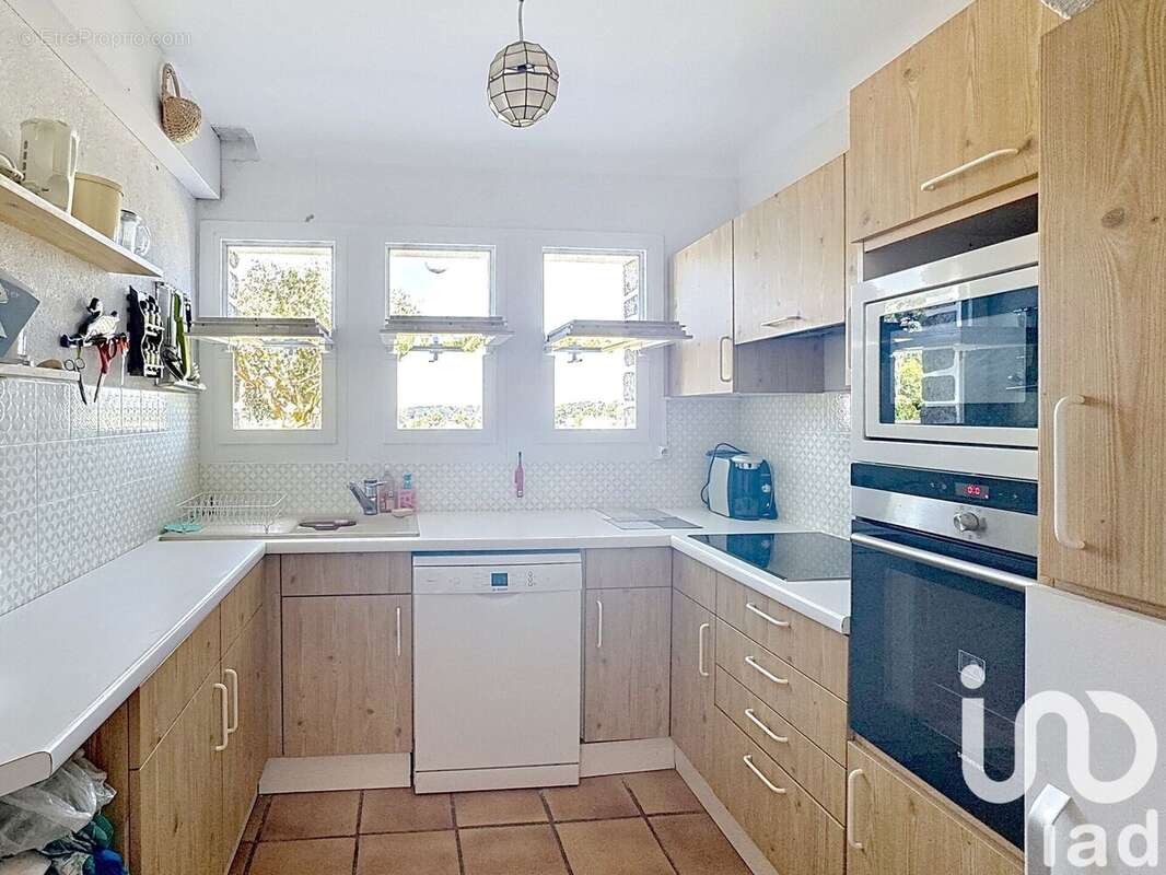 Photo 7 - Maison à ILE-AUX-MOINES