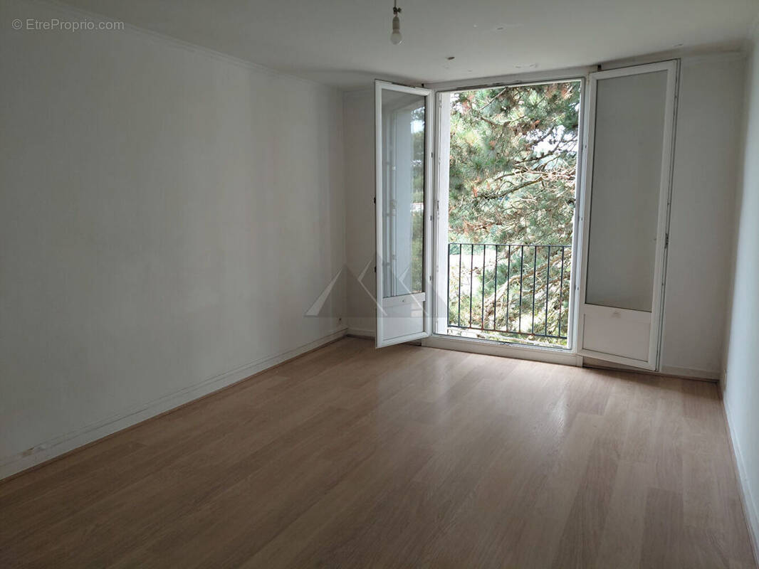 Appartement à QUIMPER