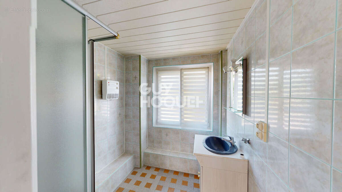 Appartement à RICHWILLER