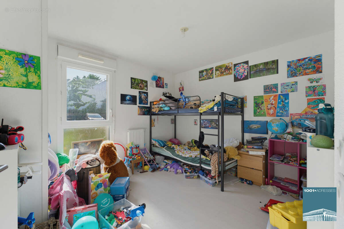 Appartement à MERIGNAC