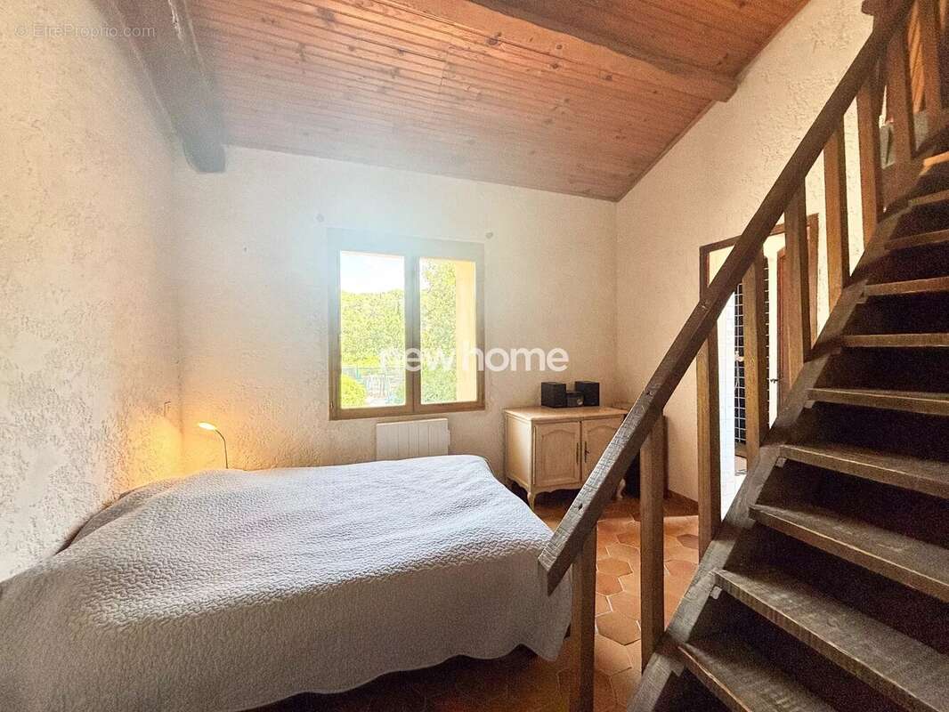 Maison à LORGUES