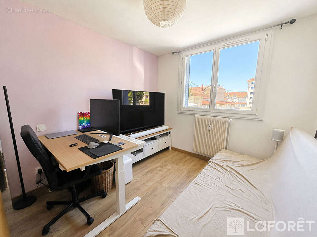 Appartement à PONTARLIER