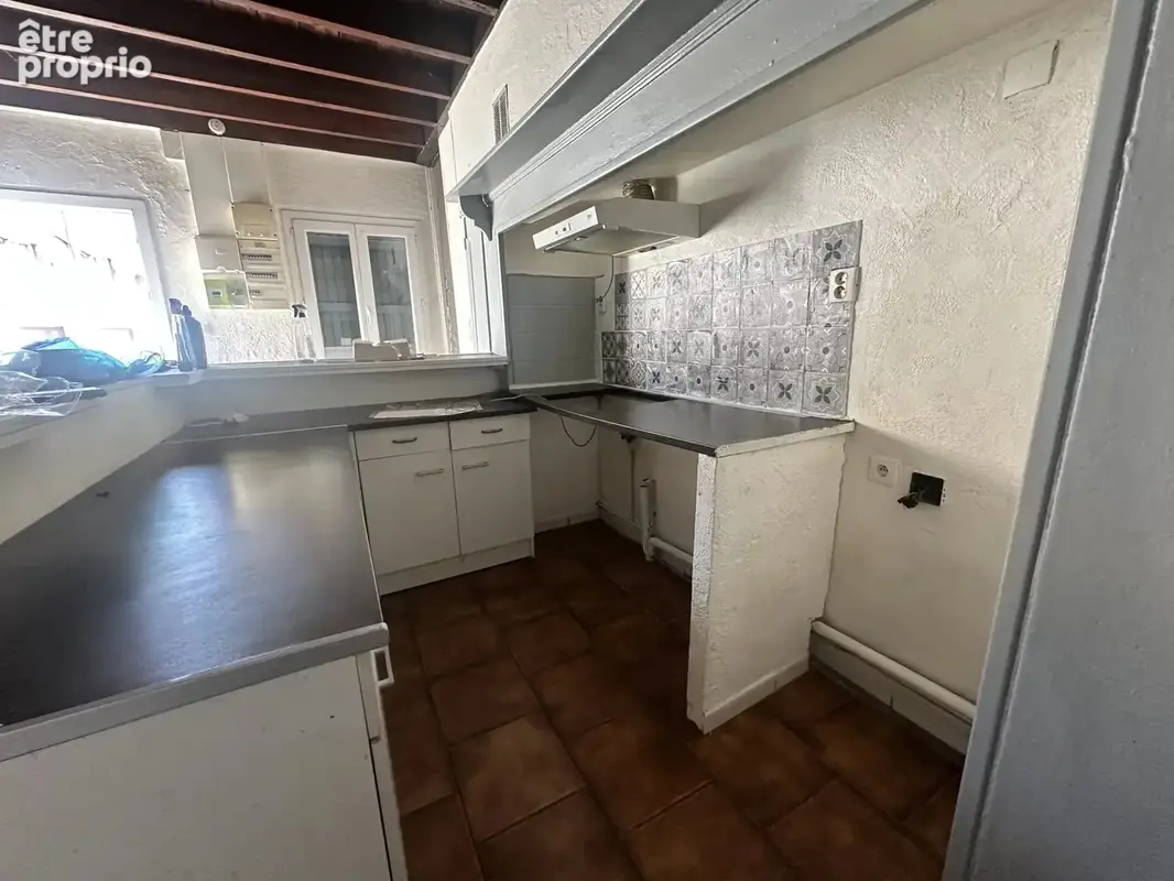 Maison de Ville - photo 4