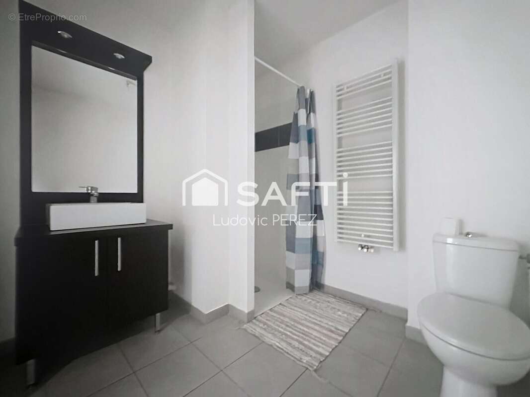Photo 7 - Appartement à LAUNAGUET