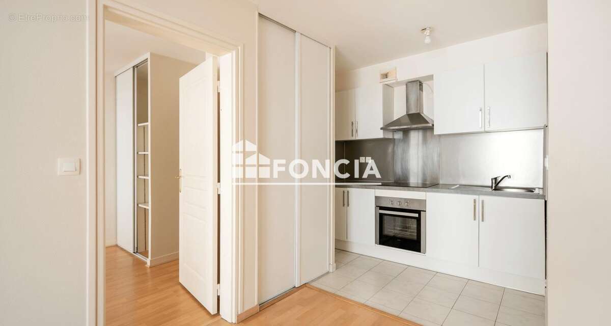 Appartement à ORLEANS