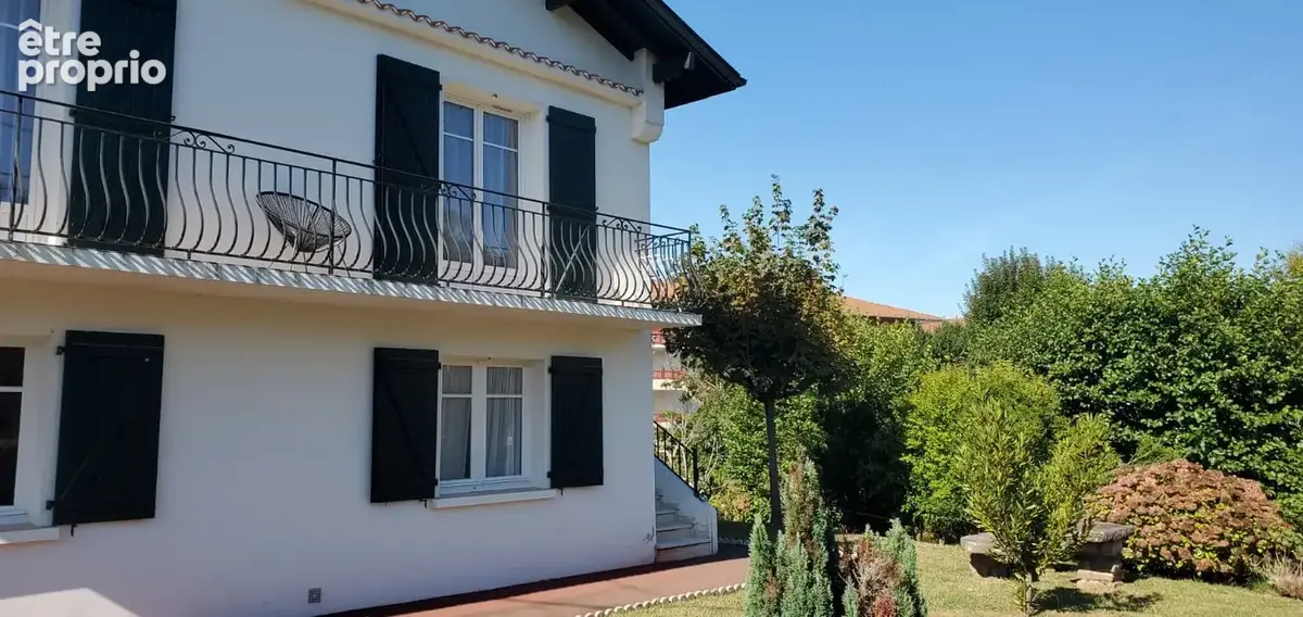 Maison individuelle au coeur de ciboure - photo 3