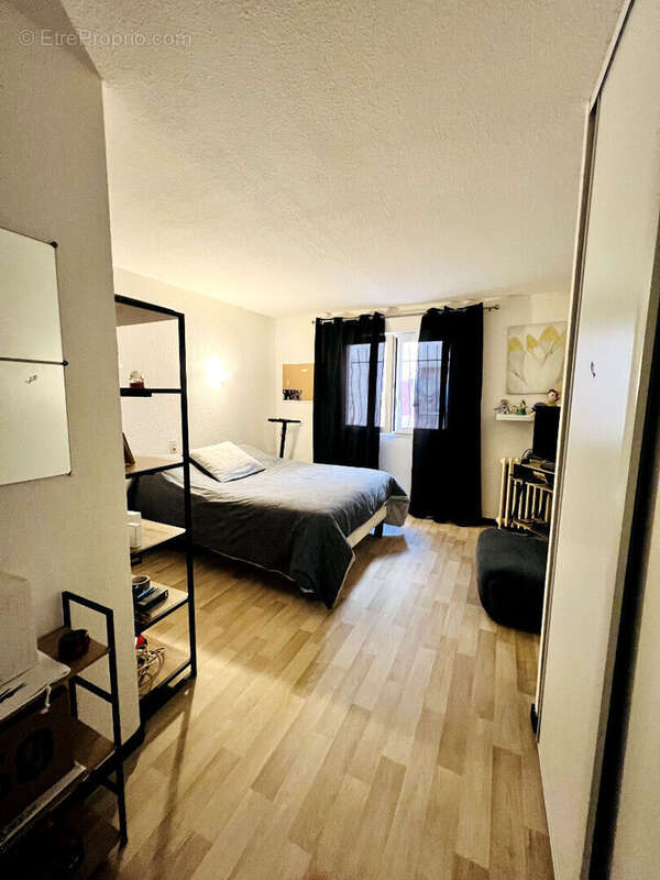 Appartement à SERIGNAN