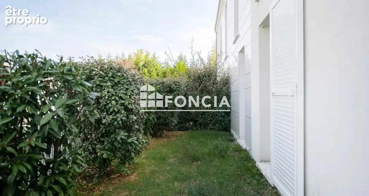 T2 de 43 m² en rez-de-jardin à Olivet (proche Bourg) - photo 2