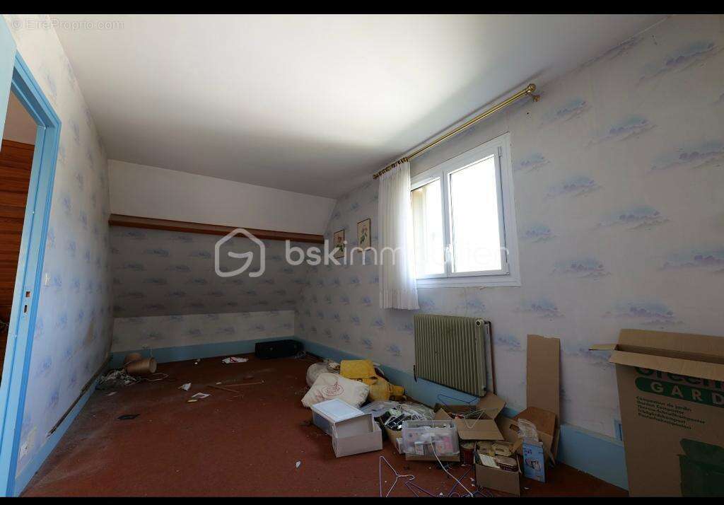 Maison à LA FERTE-ALAIS