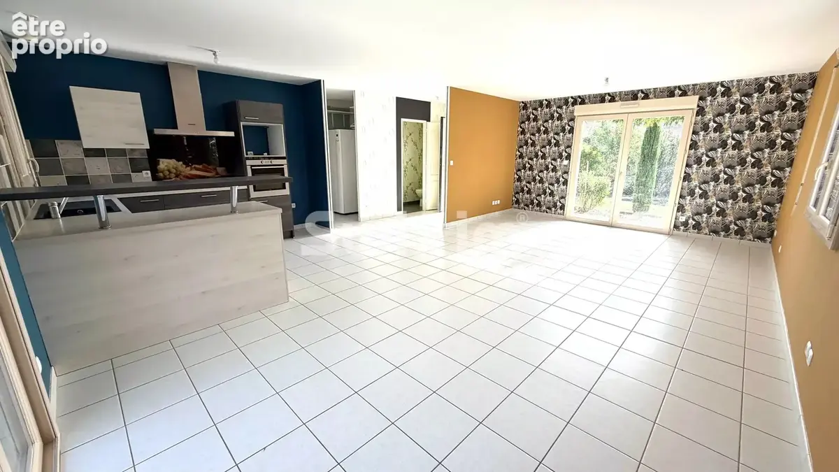Maison 5 pièces 88 m² à vendre à Auxonne (21130) - photo 2