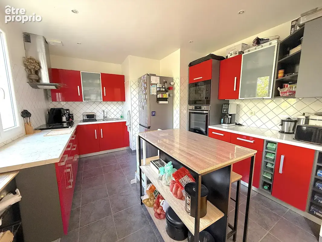 Maison 6 pièces 117 m² - vivable de plain-pied - photo 7
