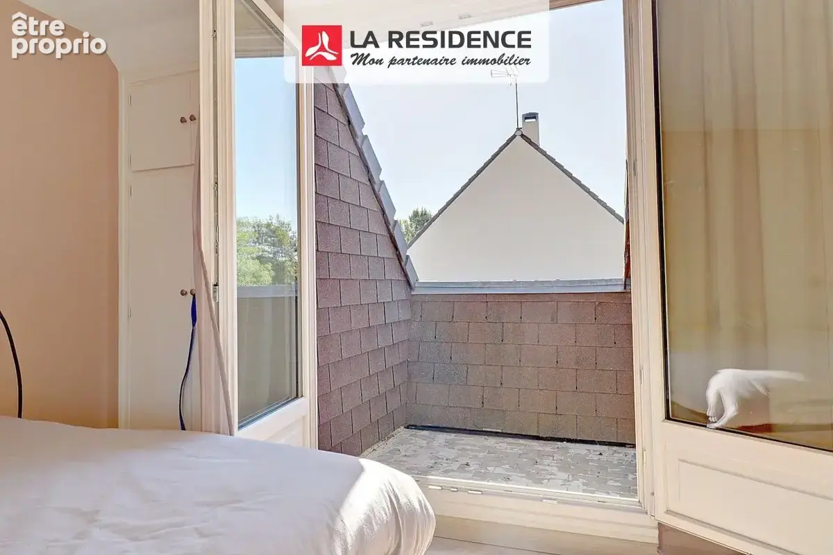 Maison 5 pièces 100 m² à vendre à Verneuil-Sur-Seine (78480) - photo 9