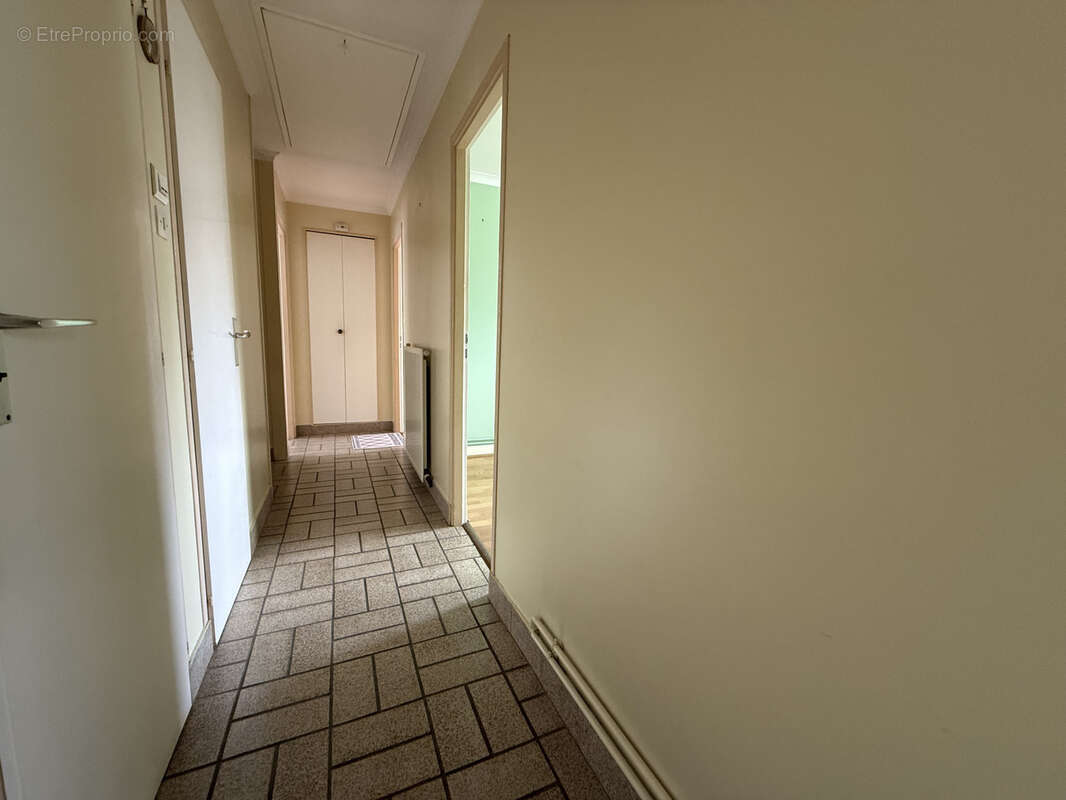 Maison amiens sud est plain pied 103 m2 t5 - photo 6
