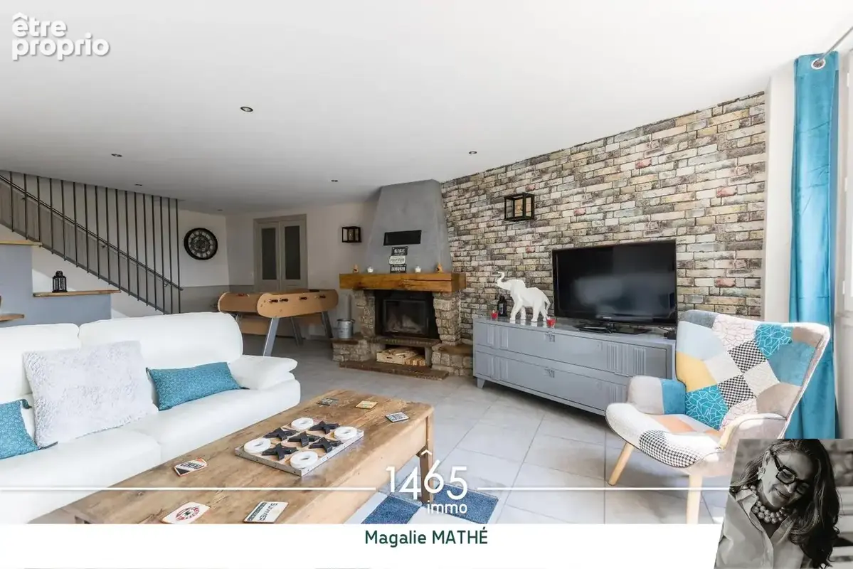 Belle maison de village entièrement restaurée - photo 2