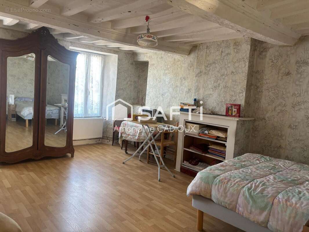 Maison 84 m² à Balleroy  - photo 8