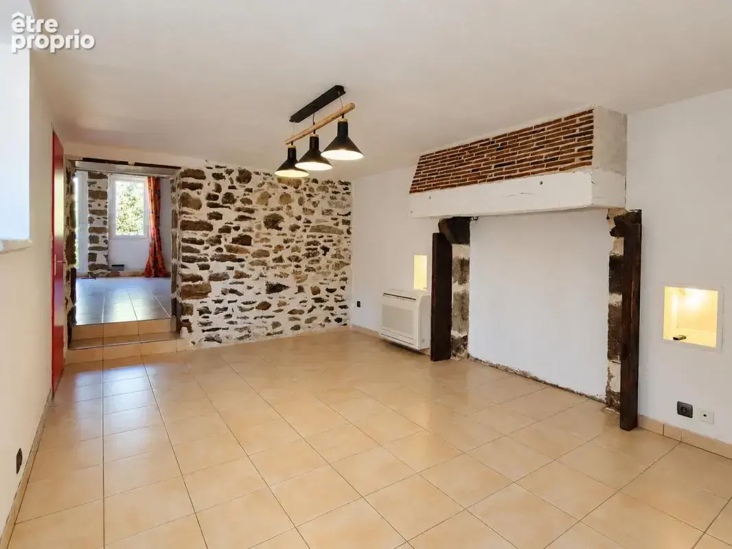 Maison 5 pièces 104m2 - photo 4