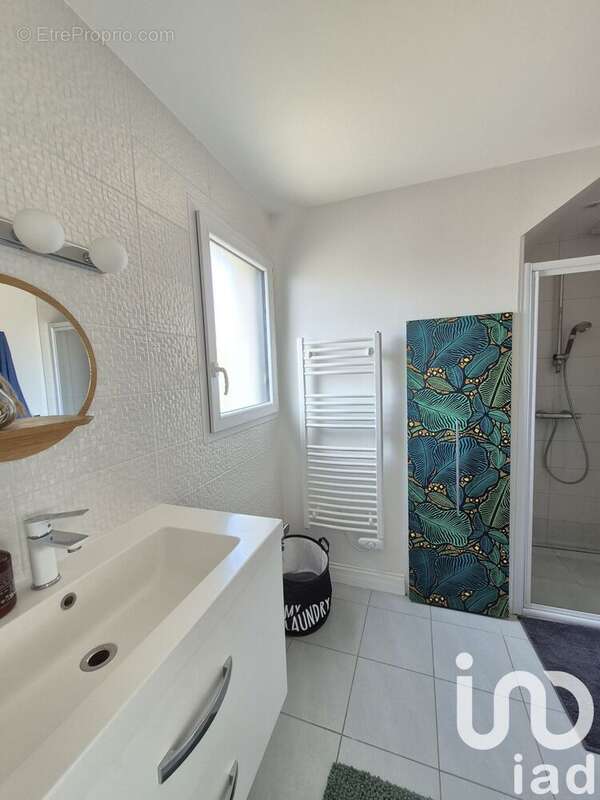 Photo 5 - Maison à SALIGNY