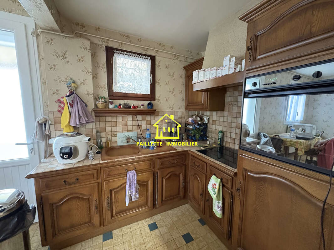 Appartement à SAINT-ROMAIN-DE-COLBOSC